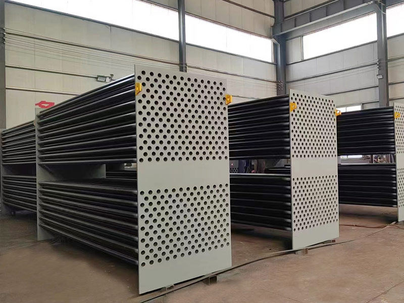破解電廠空預(yù)器低溫腐蝕難題，筑牢維護(hù)防線